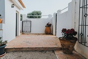 Casa Pedro Barrera