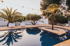 Casa Pedro Barrera