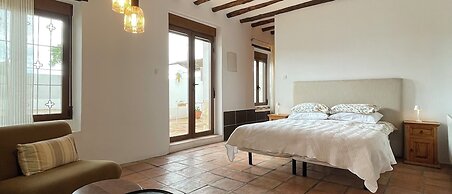 Casa Pedro Barrera
