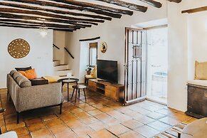 Casa Pedro Barrera