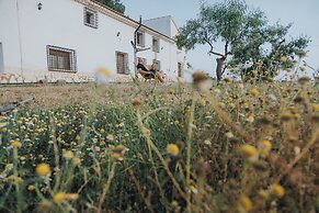 Casa Pedro Barrera
