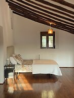 Casa Pedro Barrera