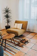 Casa Pedro Barrera