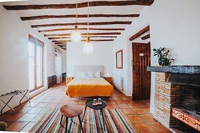 Casa Pedro Barrera