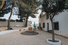Casa Pedro Barrera