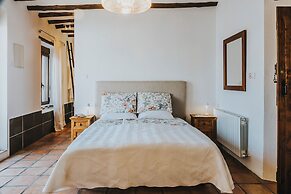 Casa Pedro Barrera