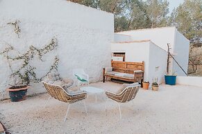 Casa Pedro Barrera