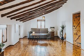 Casa Pedro Barrera
