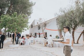 Casa Pedro Barrera