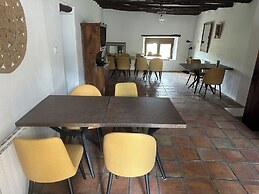 Casa Pedro Barrera
