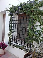 Casa Pedro Barrera