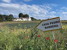 Casa Pedro Barrera