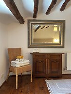 Casa Pedro Barrera