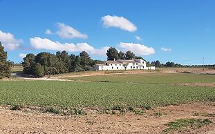 Casa Pedro Barrera