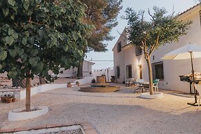 Casa Pedro Barrera