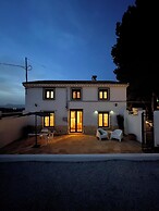 Casa Pedro Barrera