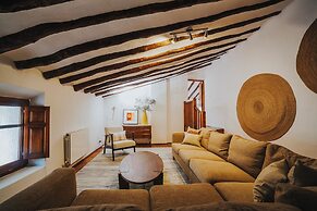Casa Pedro Barrera