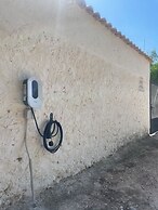 Casa Pedro Barrera