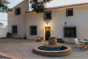 Casa Pedro Barrera