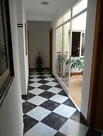 Hotel Guillermo II