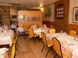 Hotel Guillermo II