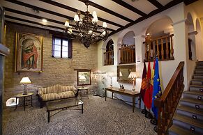 Palacio de Pujadas