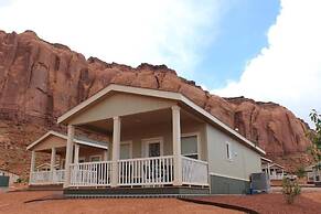 Goulding's Lodge