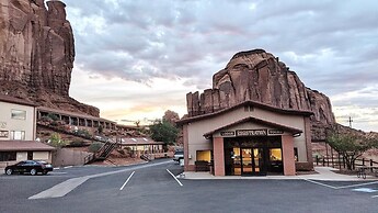 Goulding's Lodge