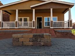 Goulding's Lodge