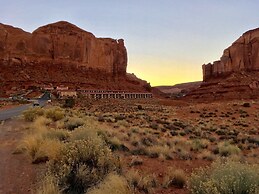 Goulding's Lodge