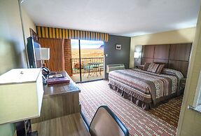 Goulding's Lodge