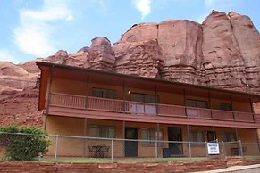 Goulding's Lodge