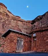 Goulding's Lodge
