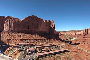 Goulding's Lodge