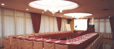 Hotel Odon