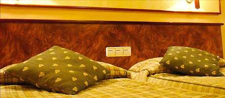 Hotel Odon