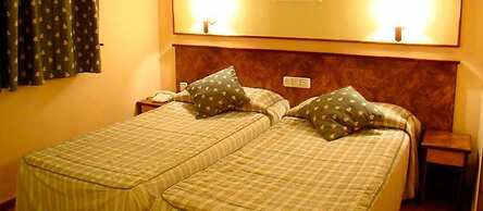 Hotel Odon