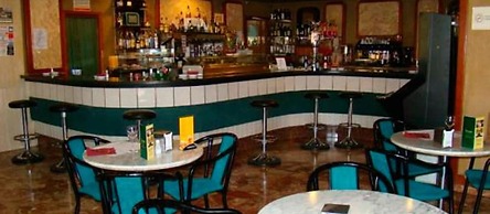 Hotel Odon