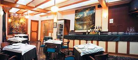 Hotel Odon