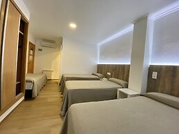 Hostal Pensimar
