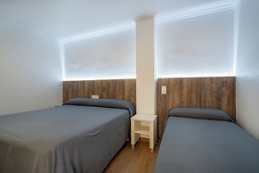 Hostal Pensimar