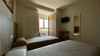 Hostal Pensimar