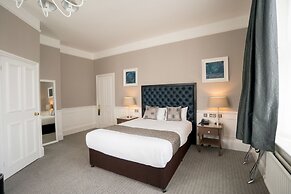 Steventon House Hotel
