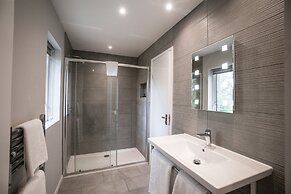Steventon House Hotel