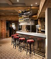 The Crown & Thistle