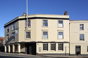 The Crown & Thistle