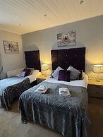 The Georgian Guesthouse