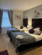 The Georgian Guesthouse