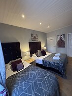 The Georgian Guesthouse