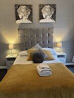 The Georgian Guesthouse